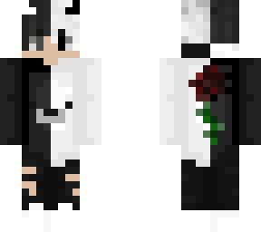 demon skin