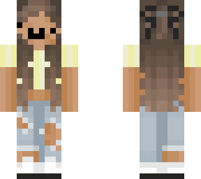 derpy skin minecraft skins