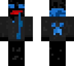 derpy looking enderman(edit)