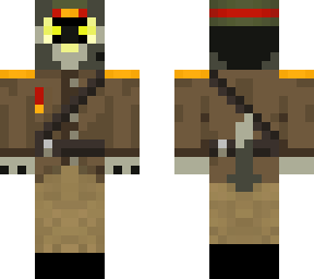 dictator devil