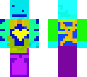 dittostreaming's original skin