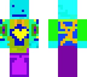 dittostreaming's original skin