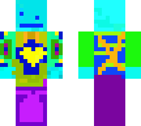 dittostreaming's original skin