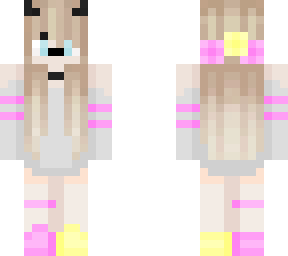 dog girl