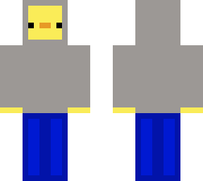 duck 1100