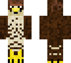 elite falcon