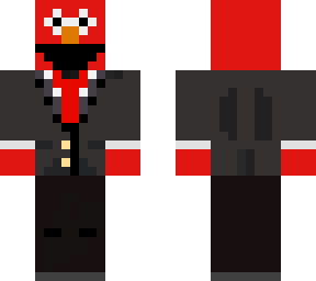 elmo nice