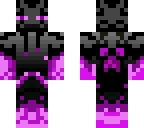 enderman cool boi
