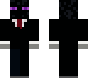 enderman elegante