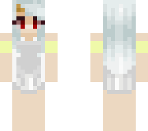 eri's swim suit