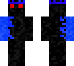 evil shadow king