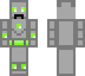 evil villan
