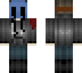 eyless jack