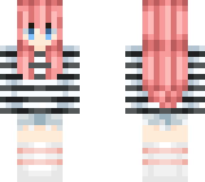 fem - jimin