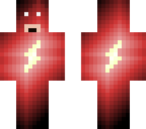 flashy suit