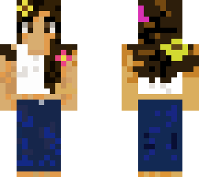 flower power (finish)