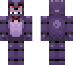 fnaf bonnie evil