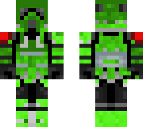 forest scout trooper commander
