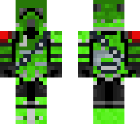 forest scout trooper commander