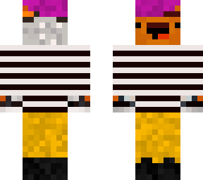 french fisho