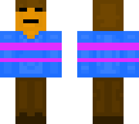 frisk