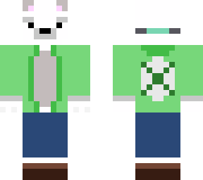 gamer bear (xbox)