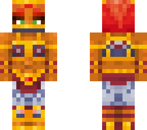 gerudo 2