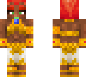 gerudo 3