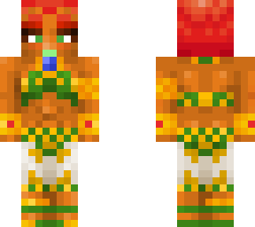 gerudo 4