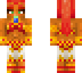 gerudo 5