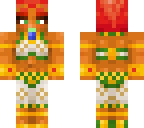 gerudo 6