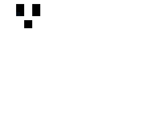 ghost??