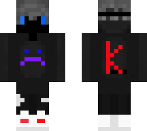 ghost 77