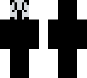 ghost face