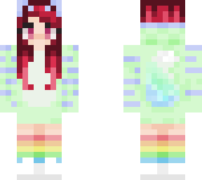 gigi remake