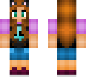 girl