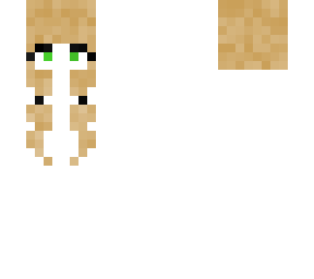 girl ponytails base
