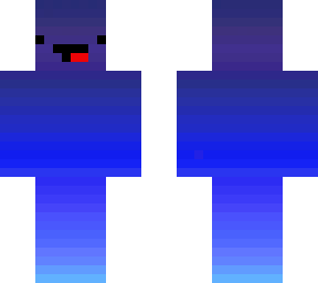 gradient god