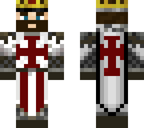 grand master templar
