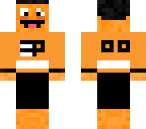 gritty