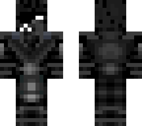 half xenomorph saibot