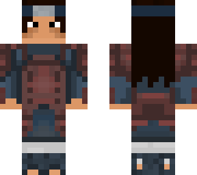 hashirama