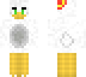 hax the birb