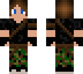 heist (geared)