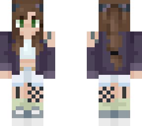 hipster - bad girl