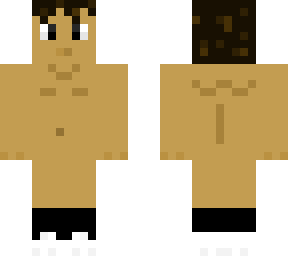 hispanic male base