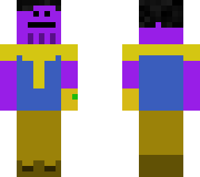 hot boy toupee thanos