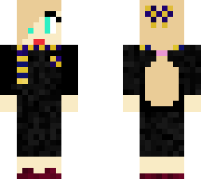 huffelpuff girl