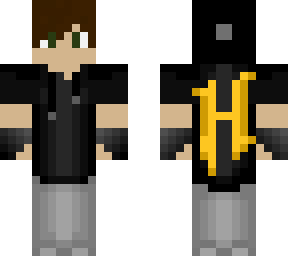 hypixel boy