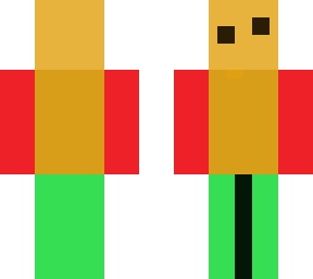 i dont know